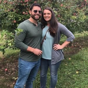 Meet your Posher, Krysta